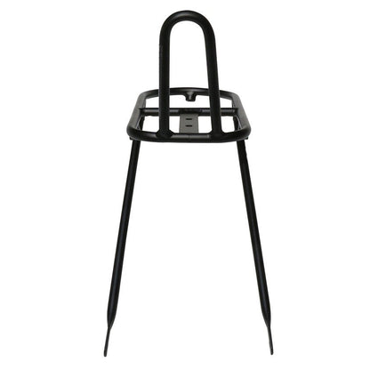 Soma Rack Mini Champs-Elysees Stainless Front 130mm Width