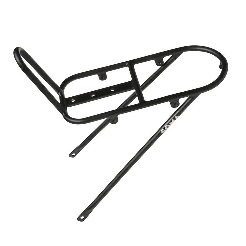 Soma Rack Mini Champs-Elysees Stainless Front 130mm Width