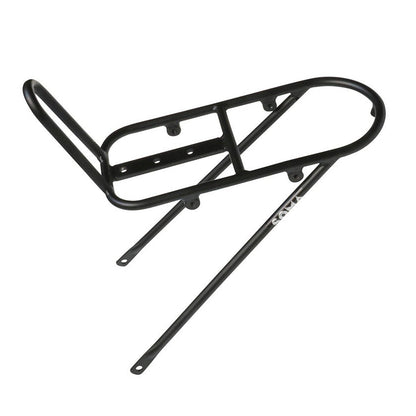 Soma Rack Mini Champs-Elysees Stainless Front 130mm Width