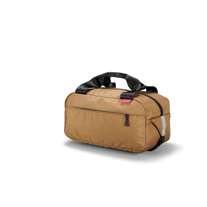Swift Industries Sugarloaf Basket Bag - Coyote