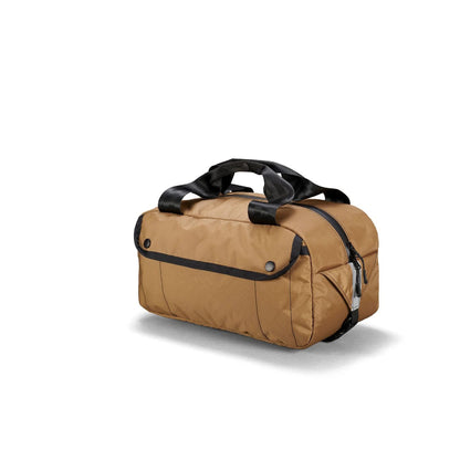 Swift Industries Sugarloaf Basket Bag - Coyote