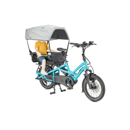 Tern Sun Shield for GSD/QHL