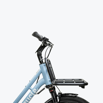Xtracycle Swoop ASM - Electric Cargo Bike