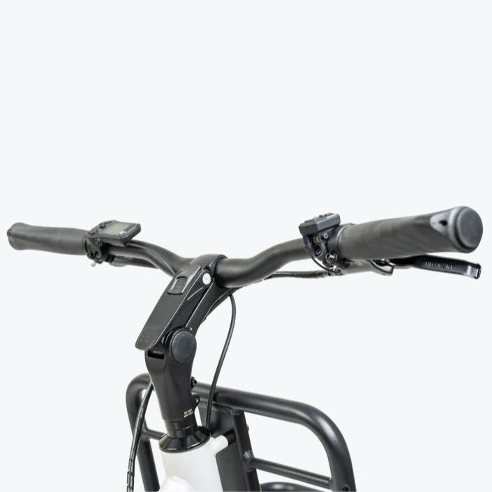 Xtracycle Swoop ASM - Electric Cargo Bike