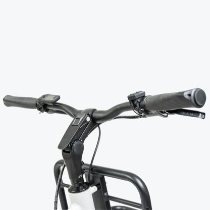 Xtracycle Swoop ASM - Electric Cargo Bike