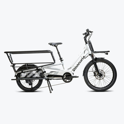 Xtracycle Swoop ASM - Electric Cargo Bike