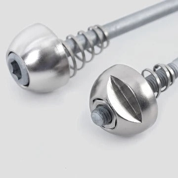 Delta Axlerodz Anti-Theft Skewer Set