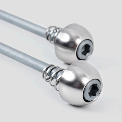 Delta Axlerodz Anti-Theft Skewer Set