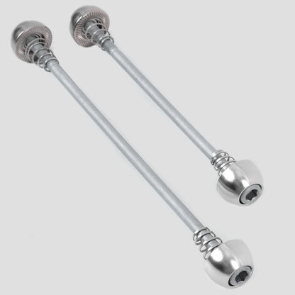 Delta Axlerodz Anti-Theft Skewer Set