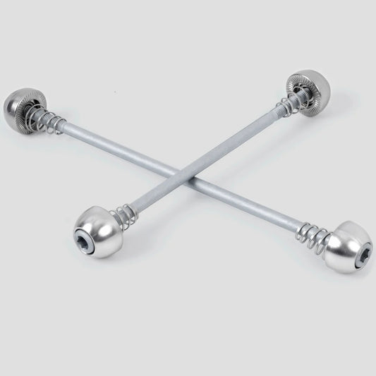 Delta Axlerodz Anti-Theft Skewer Set
