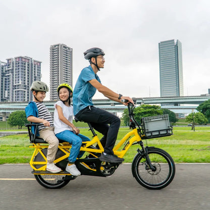 Tern Captain's Chair (Gen 2)