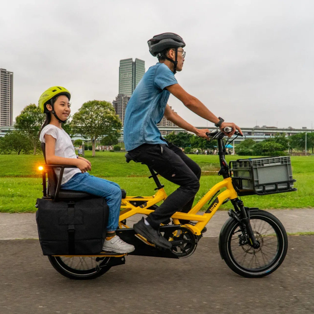 Tern Captain's Chair (Gen 2)