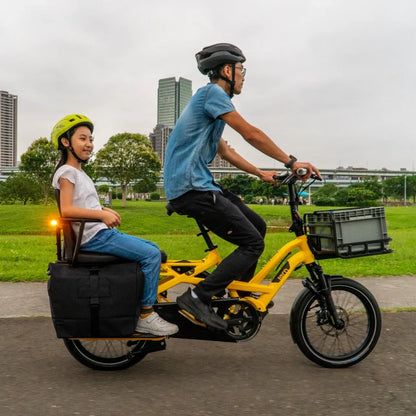 Tern Captain's Chair (Gen 2)