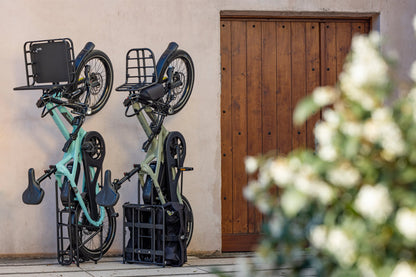 Tern HSD Gen 2 S11 Electric Cargo Bike