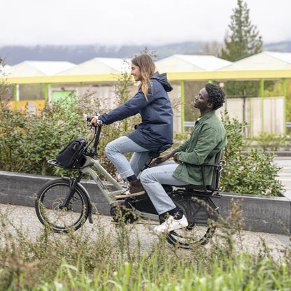 Tern Captain's Chair (Gen 2)