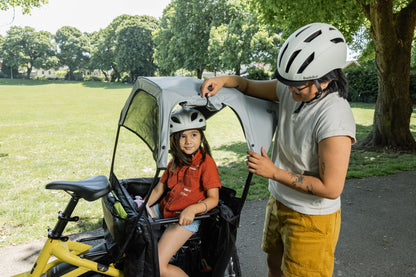 Sun Shield Mini lifestyle