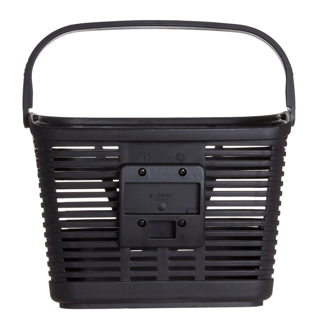 Tern Hold Em Basket, Black