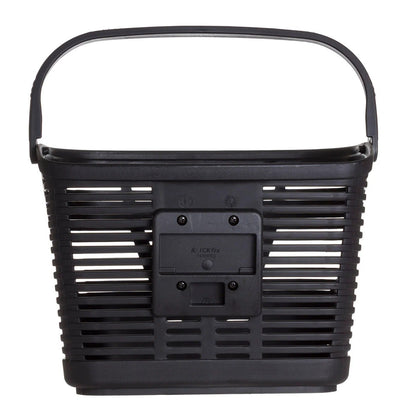 Tern Hold Em Basket, Black