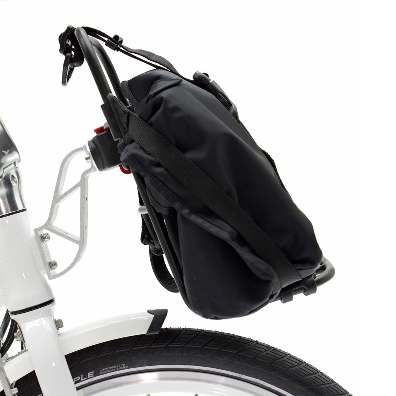 Tern(ターン)　Luggage Truss + Kanga Rack Tern Kanga Rack – Clever Cycles | Bikes & Ebikes