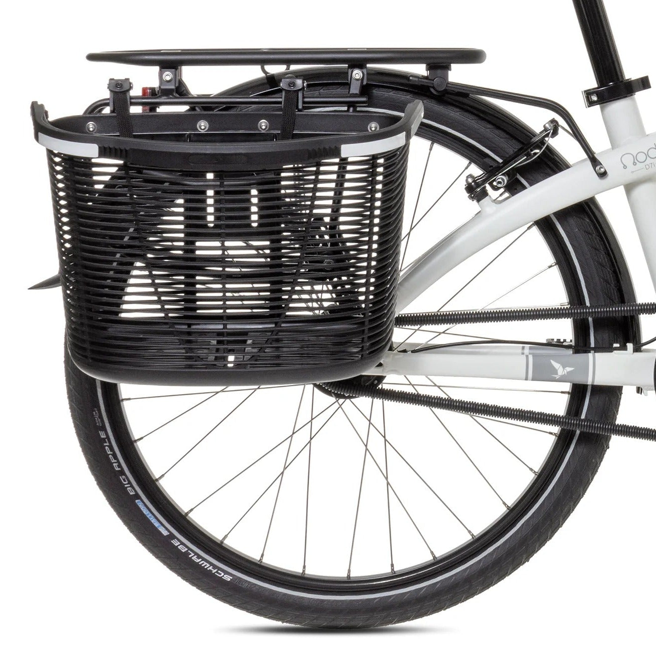 Tern Kontti pannier basket