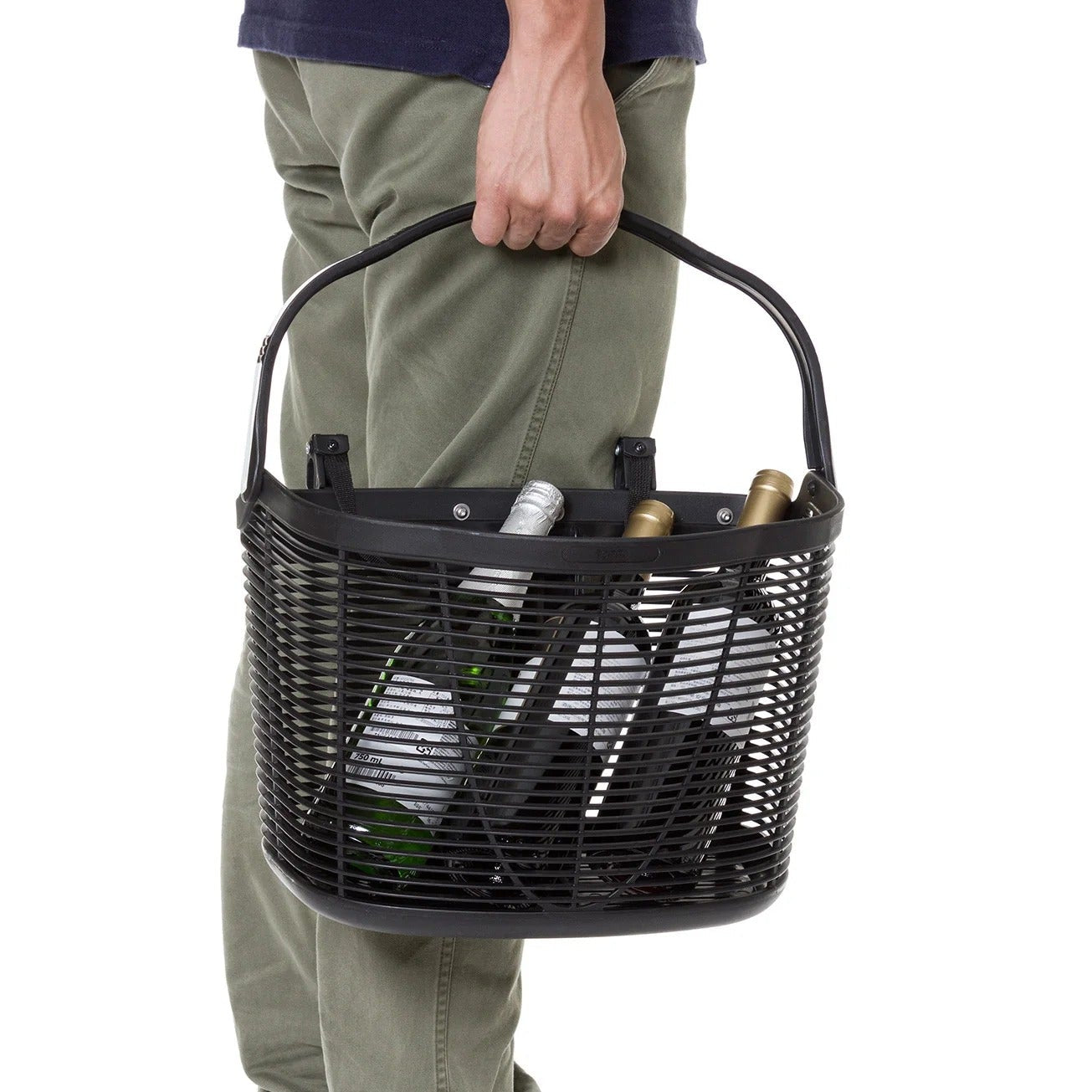 Tern Kontti pannier basket