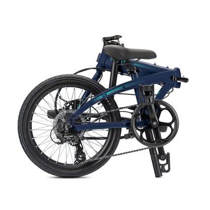 Tern Link B8 Folding Bike
