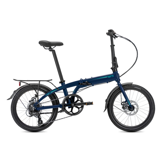 Tern Link B8 Folding Bike