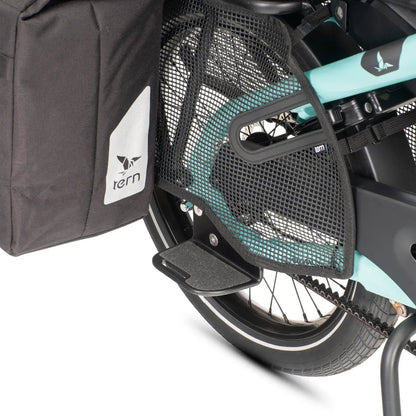 Tern HSD Sidekick Footrests