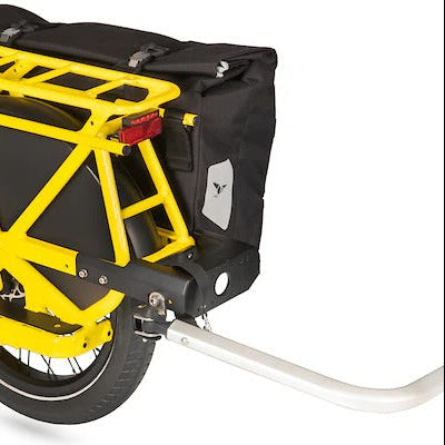 Tern Bike Tow Kit for GSD (Requires the Tail Hitch L, sold separately)