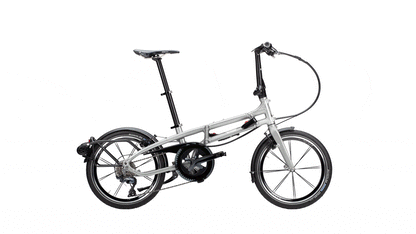 Tern BYB S11 Folding Bike