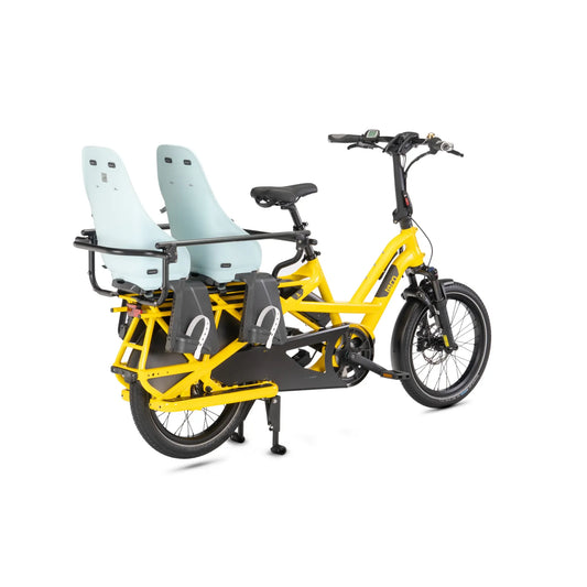 Tern Clubhouse Gen 3