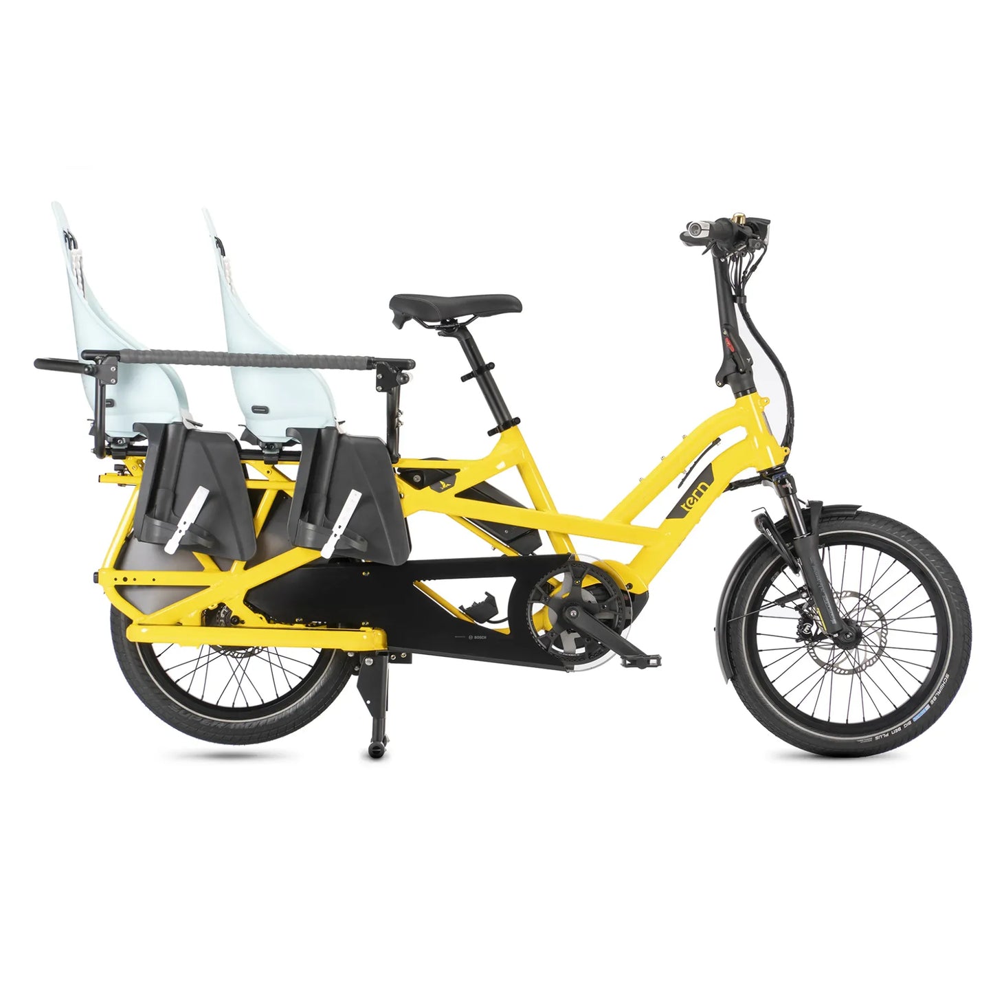 Tern Clubhouse Gen 3