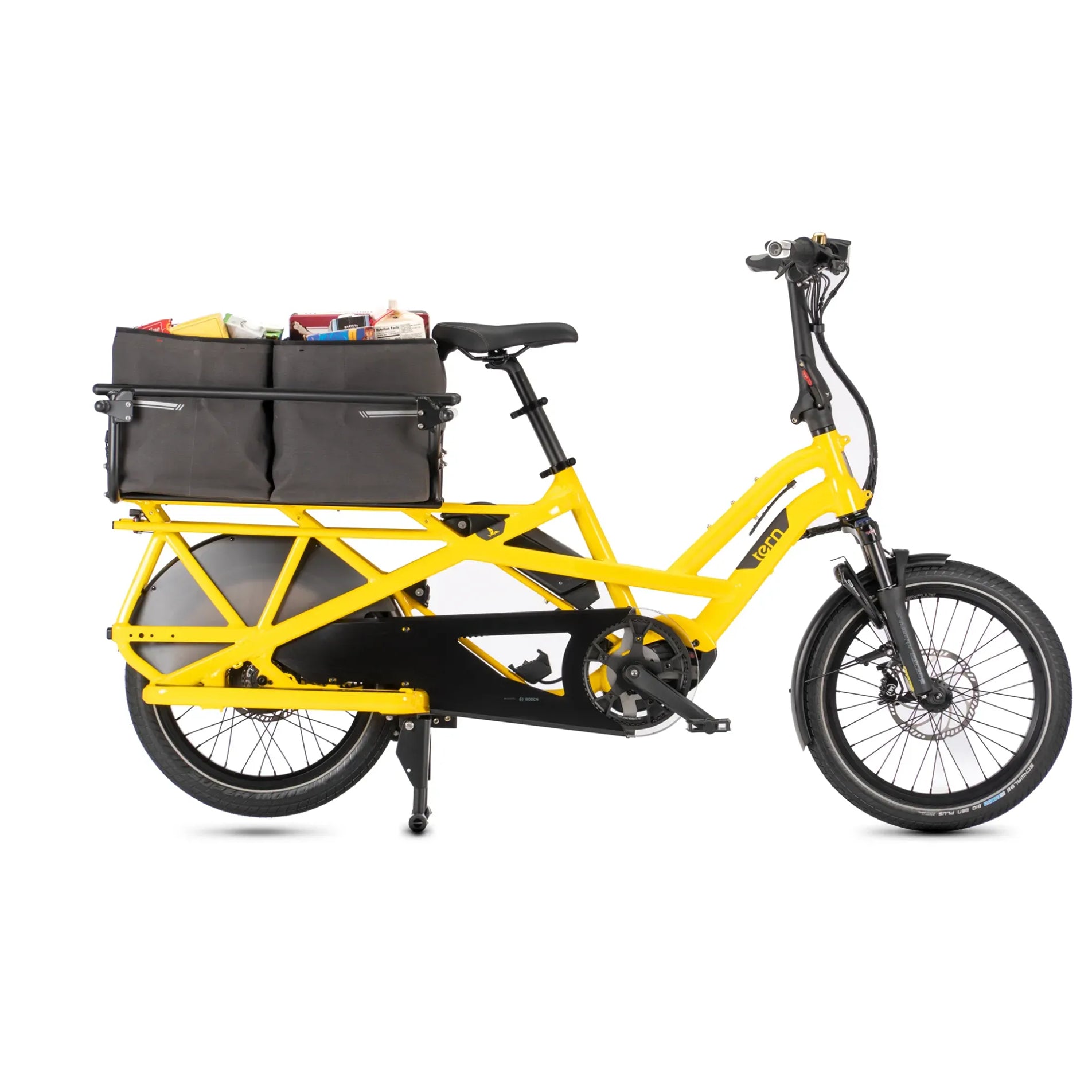 Tern Bicycles Clubhouse Gen 3 - Thumbnail 5
