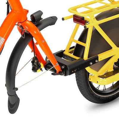 Tern Bike Tow Kit for GSD (Requires the Tail Hitch L, sold separately)