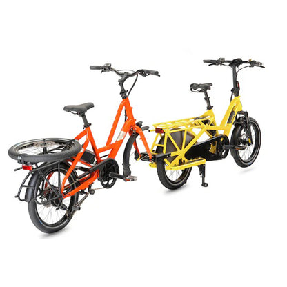 Tern Bike Tow Kit for GSD (Requires the Tail Hitch L, sold separately)