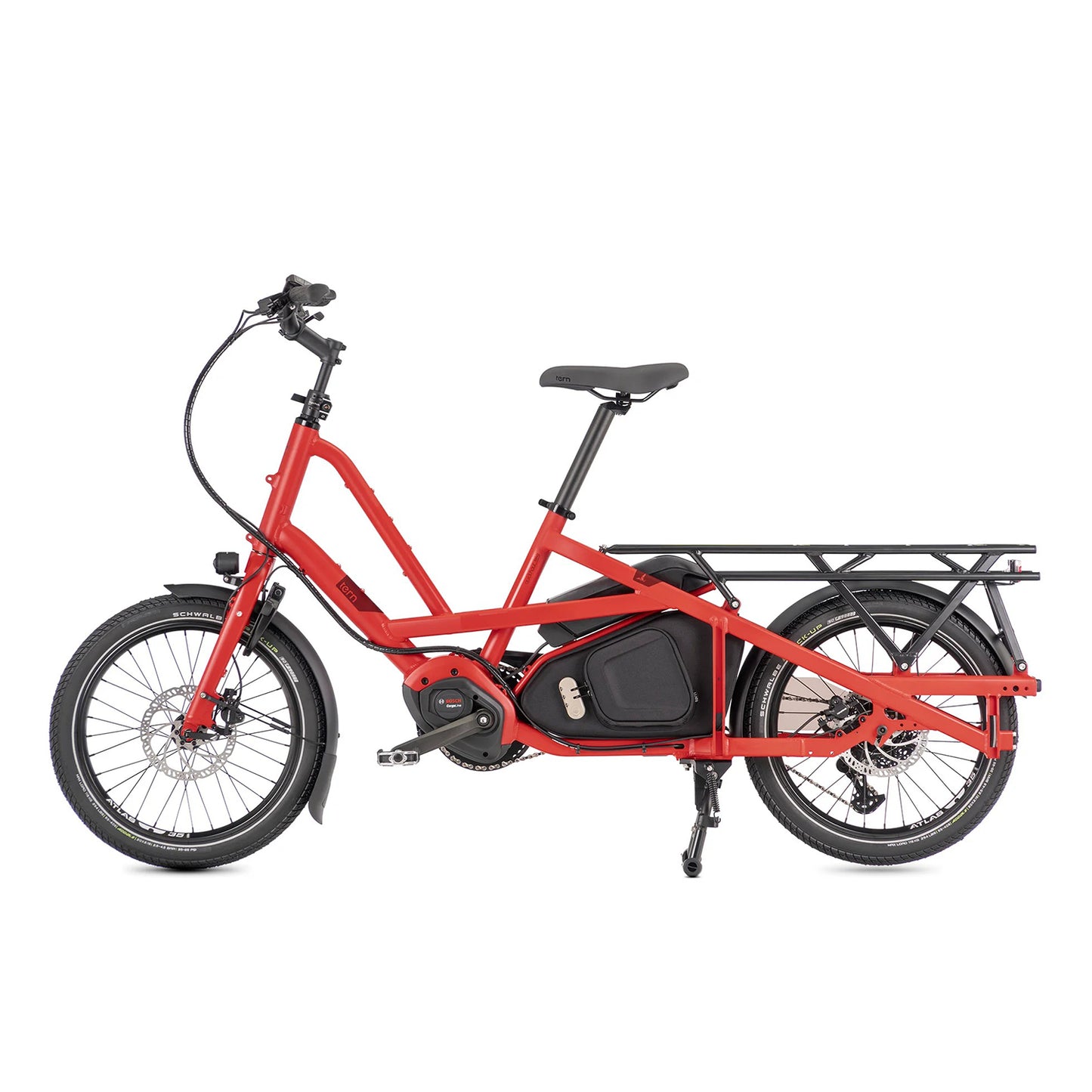 Tern Quick Haul Long Cache Box L