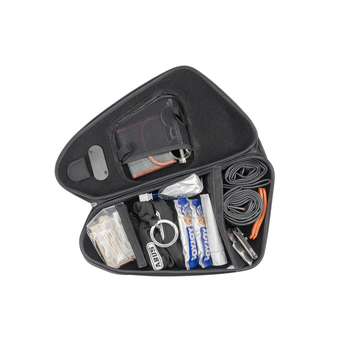 Tern Quick Haul Long Cache Box L