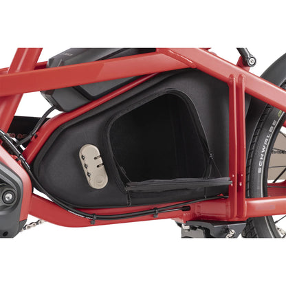 Tern Quick Haul Long Cache Box L