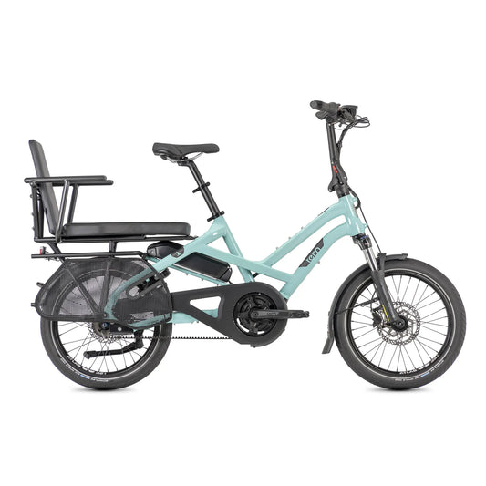 Tern Captain's Chair (Gen 2)