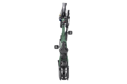 HSD Gen 3 P00 parked vertically