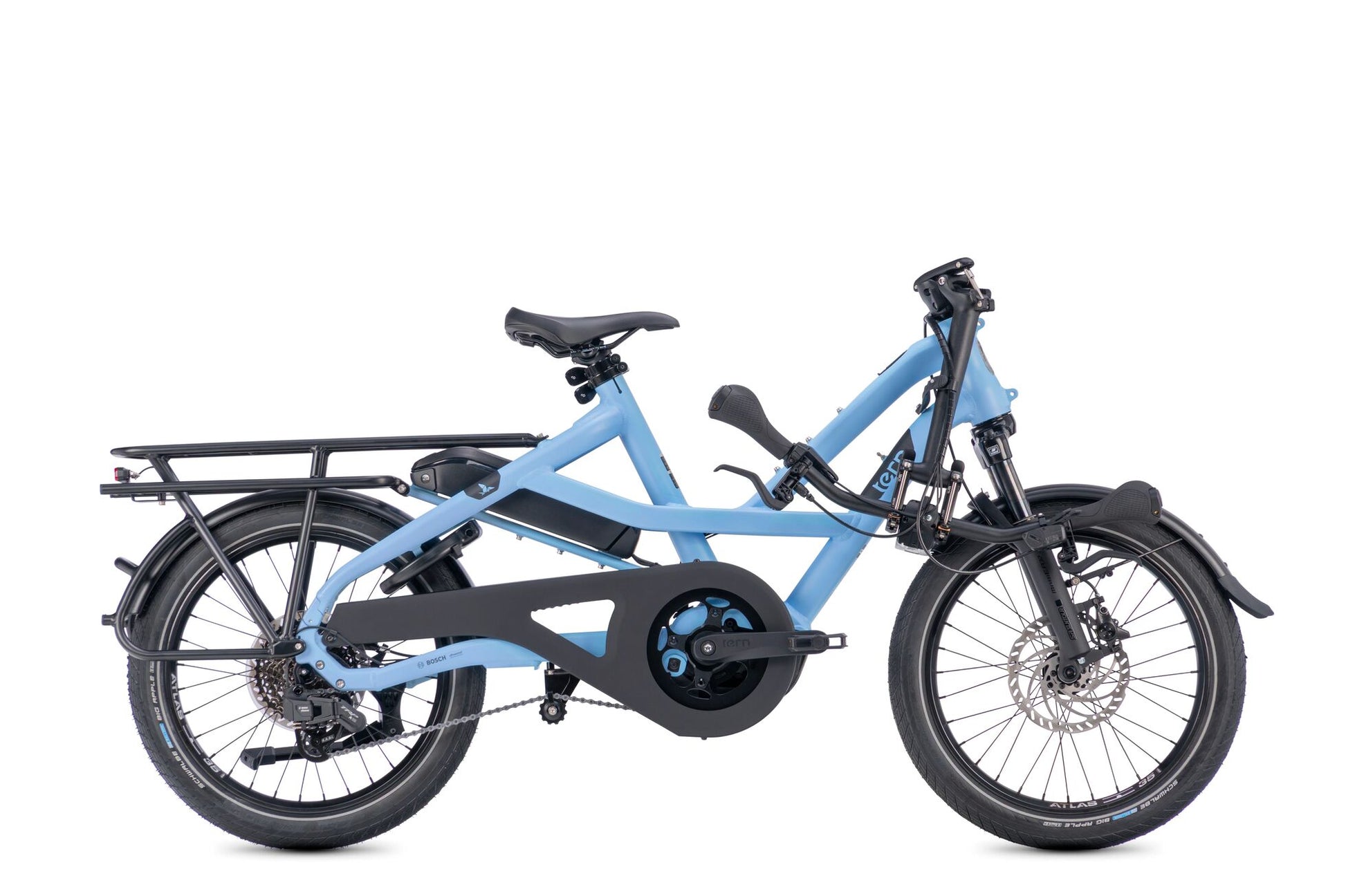HSD Gen 3 P10e Sport flat-folded