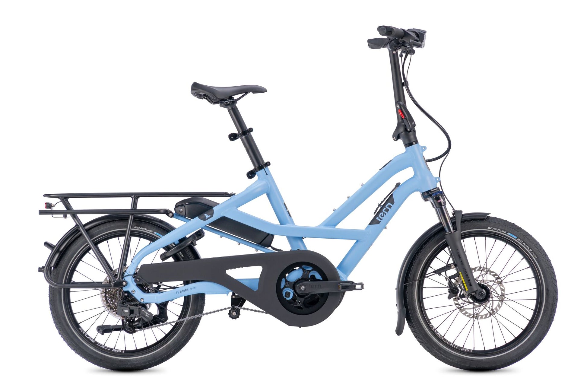 Tern HSD P10e Sport (Gen 3)