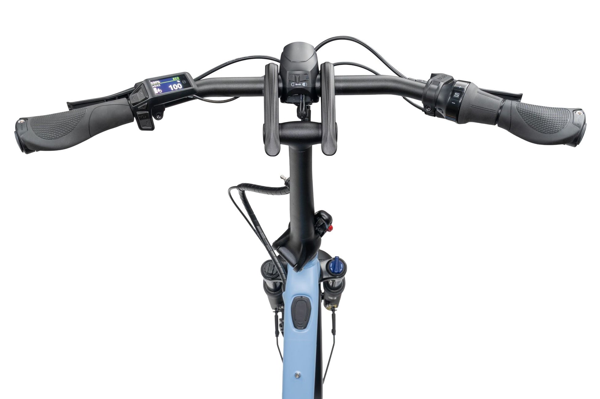 HSD Gen 3 P5i cockpit
