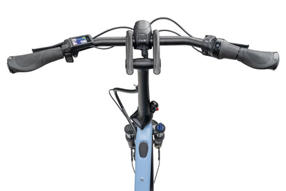 HSD Gen 3 P5i cockpit