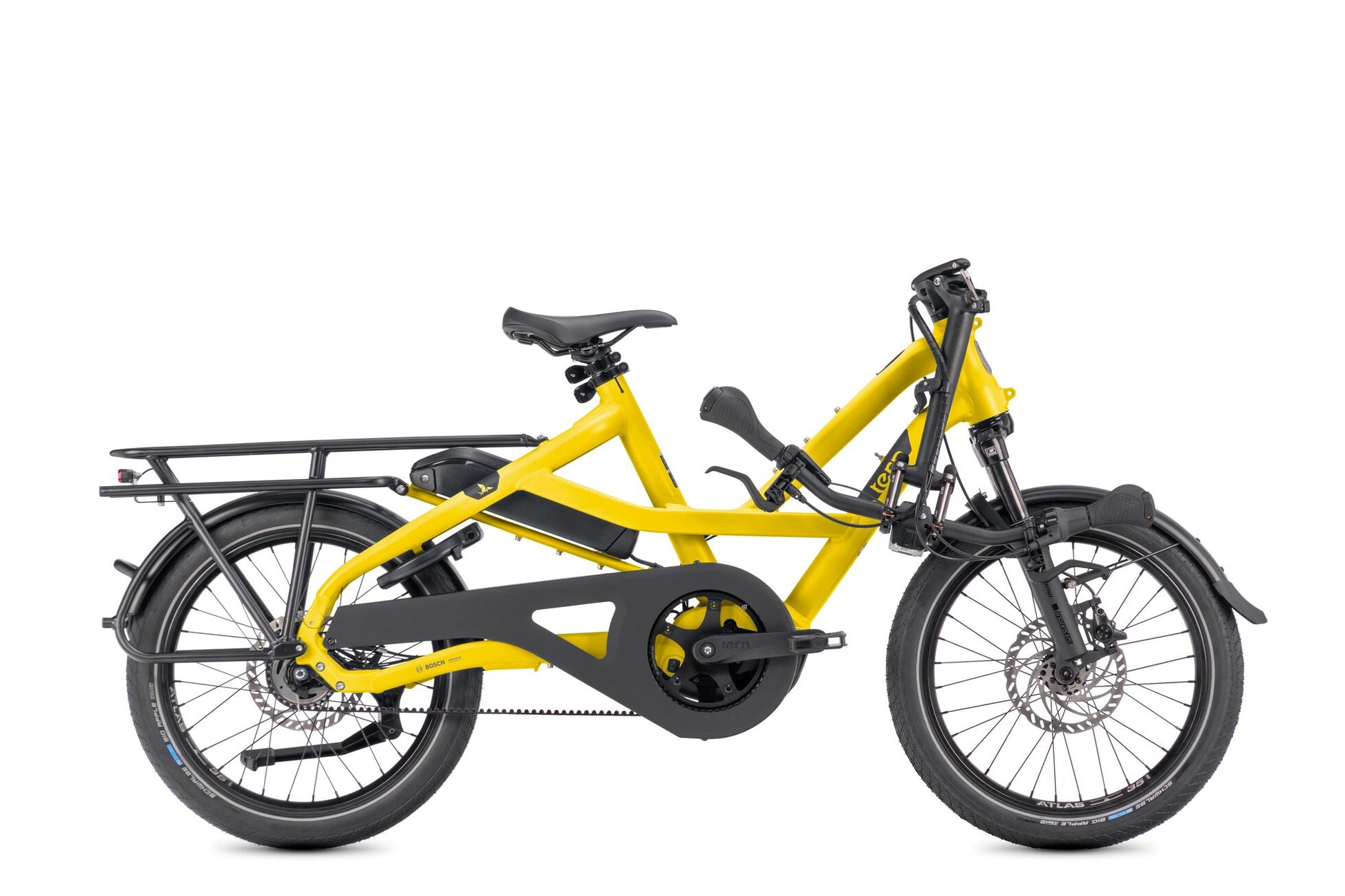 HSD Gen 3 P5i flat-folded