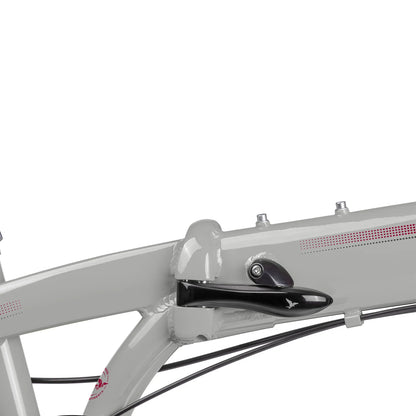 Tern Link B8 Folding Bike