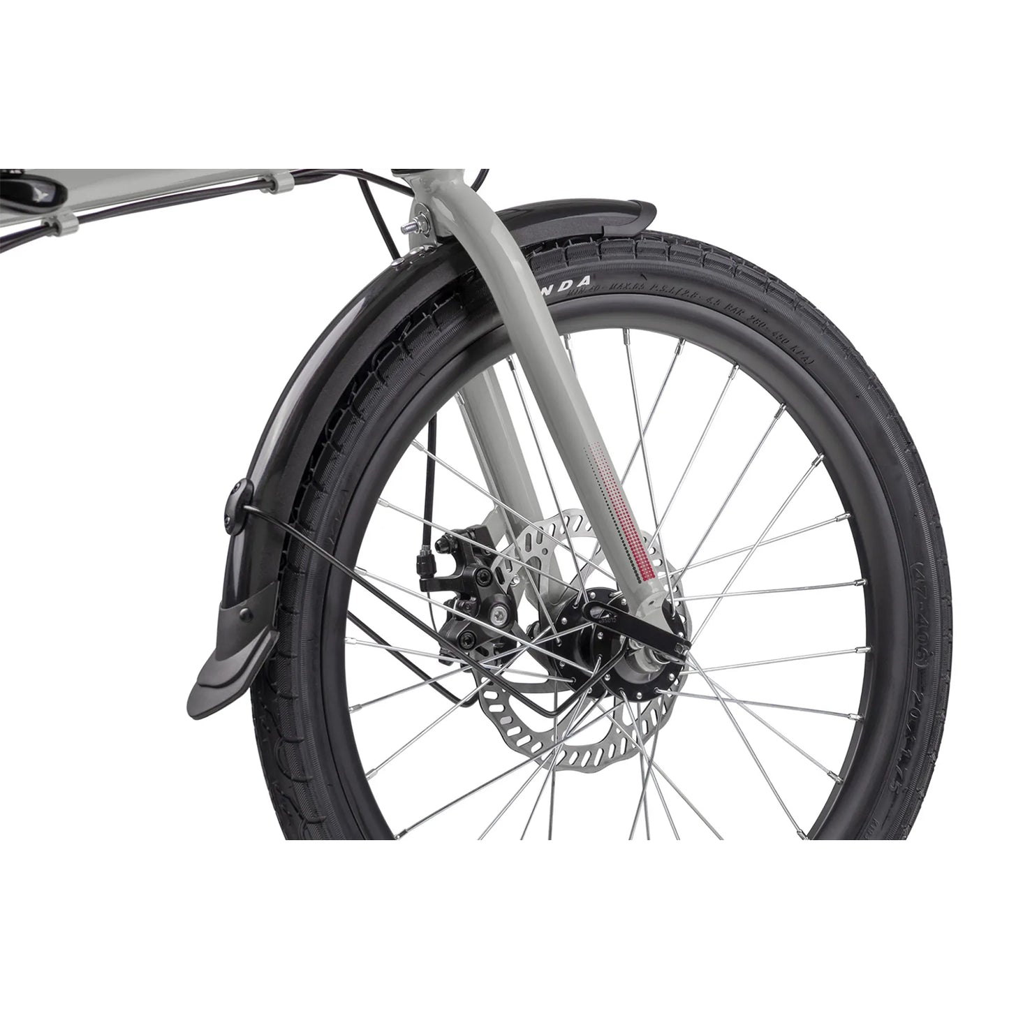 Tern Link B8 Folding Bike