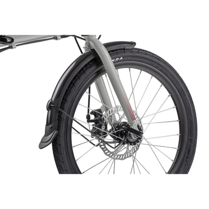 Tern Link B8 Folding Bike