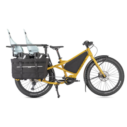 Tern Orox Cargo Hold 72 Panniers Fidlock Pair