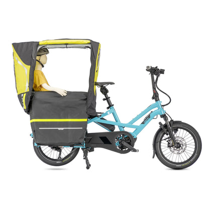 Tern Rain Shield for GSD - Requires the Sun Shield